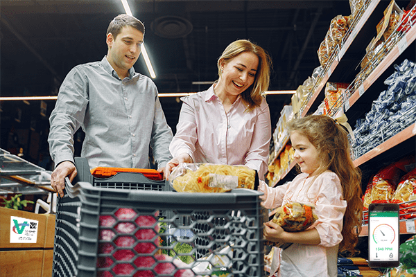 Grocery Shopping