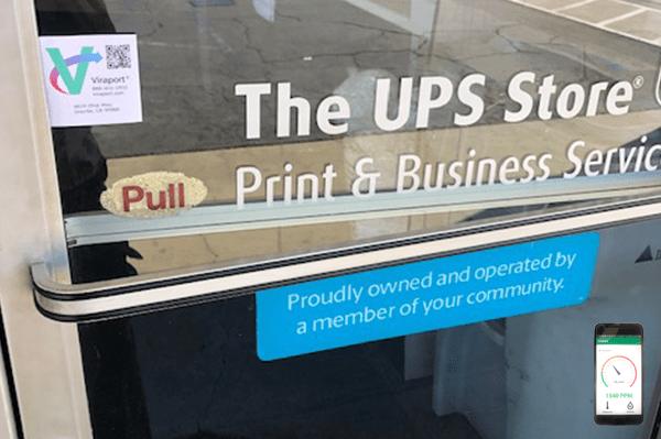 UPS Store